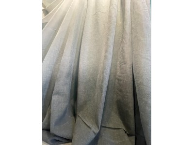 25753 032437- 160 Преливащ тънък плат с омбре ефект