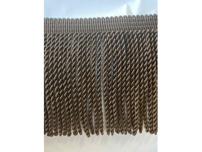 Ресни кафяв цвят