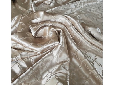 150581 - 35 Плат за завеса беж