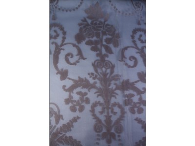 DSA1486 - 5 Перде Burnout пепел от рози