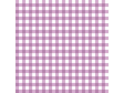 030471 - 20 Хидрофобиран плат на  лилави квадратчета