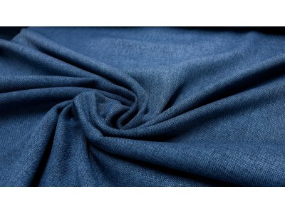 30449-DCМ759 плат Надя (Портофино) Натурална Текстура Имитираща Лен 