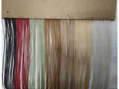 РЕСНИ ЕДНОЦВЕТНИ