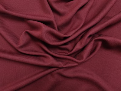 Плат за завеса Blackout NOVA 32815 - dck1391 бордо