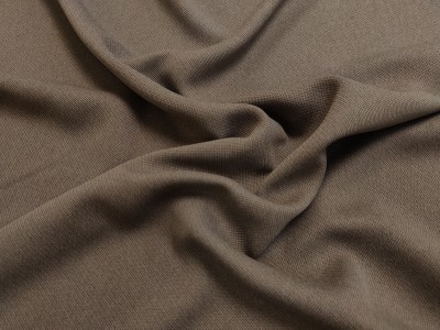 Плат за завеса Blackout NOVA 32815 - dck1389 кафяво