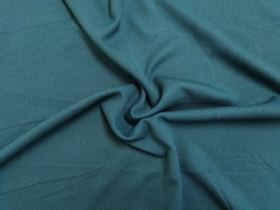 Плат за завеса Blackout NOVA 32815 - dcm685 тюркоаз