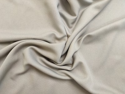 Плат за завеса Blackout NOVA 32813 - dcm687 слонова кост 