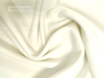 Плат за завеса Osaka 35716 / DE3650 цвят светъл крем