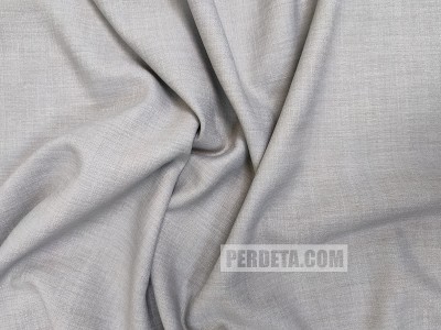 Плат за завеса Osaka 35716 / DM8423 цвят беж