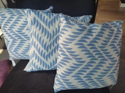 Декоративни възглавници