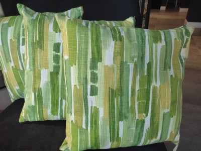 Декоративни възглавници 