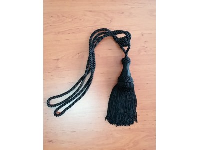 Пискюл черно