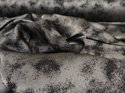 67736-V6 Плат за завеси модел БУЛУТ  