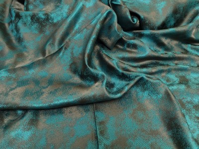 67736-V9 Плат за завеси модел БУЛУТ  