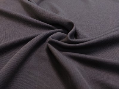 Плат за завеса Blackout NOVA 32815 - dck1393 тъмно сиво