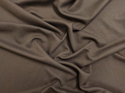 Плат за завеса Blackout NOVA  32813 - dck1392 тъмно бежево 